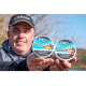 Pelete Moi Sonubaits - Hookable Expander Pellets - F1 6mm